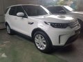 Brand New 2019 Land Rover Discovery LR5 HSE-9