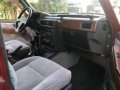 1995 Nissan Patrol 4x4 for sale -2