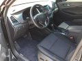 2016 Hyundai Tucson GLS 2.0 diesel CRDi Automatic-8
