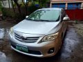 2012 Toyota Altis V Top of the Line-7