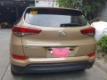 Hyundai Tucson 2016 FOR SALE-4