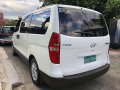 2009 Hyundai Grand Starex diesel manual. FRESH-9