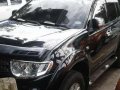 2014 Mitsubishi Montero for sale-1