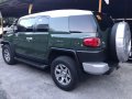 2014 Toyota FJ Cruiser for sale -3