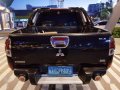 Mitsubishi Strada 2009 for sale-9