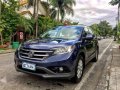 2013 Honda Crv for sale -1