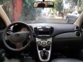 Hyundai i10 2011 newly regs 2019 all stock-8