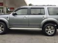 Ford Everest 2010 4x2 AT FOR SALE-0