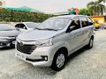 2017 TOYOTA AVANZA 1.3J M/T DUAL VVTI ENGINE-2