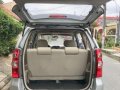 Toyota Avanza 2008 1.5G Top of the line-4