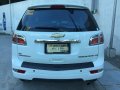 2016 Chevrolet Trailblazer LTX 2.8 for sale -3