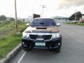 Toyota Hilux 2013 model 4x2 G series-0