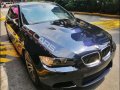 2012 Bmw M3 9500kms FOR SALE-1