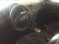 Mazda 3 2007 automatic transmission-3