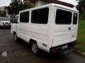 RUSH 2004 Mitsubishi L300 Fb (diesel)-0