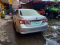 Toyota Altis V 2012 for sale -1