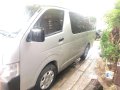 2018 Toyota Hiace Commuter 3.0 FOR SALE-1
