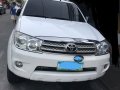 Toyota Fortuner 2010 for sale-1