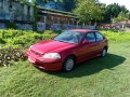 Honda Civic 1996 for sale-0