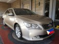 2013 Toyota Camry 25V - AT RUSH - 2014 2015-0