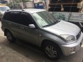 Toyota Rav4 2003 For Sale-1