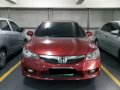 HONDA CIVIC 2009 FOR SALE-0