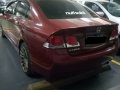 HONDA CIVIC 2009 FOR SALE-4