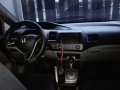 HONDA CIVIC 2009 FOR SALE-1