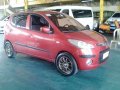 2009 Hyundai i10 Limited for sale -7