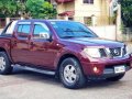 2010 Nissan Navara LE 2.5 Diesel 6-speed-7