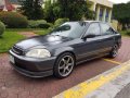 Honda Civic VTi manual 1998 for sale -0