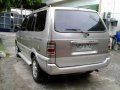 Toyota Revo 1999 model Gas Automatic Trans-3