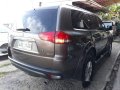 Mitsubishi Montero Sport 2015 for sale-3