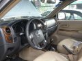 Isuzu Alterra 2007 for sale-8