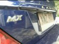 2004 Mitsubishi Lancer MX Automatic for sale -4