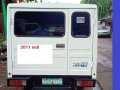 Mitsubishi L300 2011 for sale-3