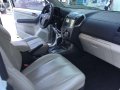 2016 Chevrolet Trailblazer LTX 2.8 for sale -8
