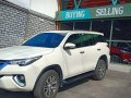 Toyota Fortuner 2017 for sale-0