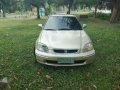 Honda Civic 1997 for sale-0