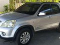 Honda CR-V 2007 for sale -1