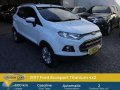 2017 Ford Ecosport Titanium Automatic P728,000-4