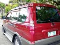 Mitsubishi Adventure 2003 for sale-3