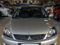 2011 Mitsubishi Lancer GLS Automatic First owned-3