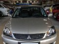 2011 Mitsubishi Lancer GLS Automatic First owned-3