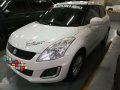 2016 Suzuki Swift for sale-4