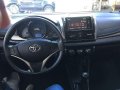 Toyota Vios E 2016 FOR SALE-9