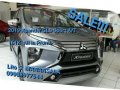 2019 Mitsubishi Xpander GLS Sport 1.5G A/T-0