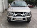 2017 Isuzu Sportivo X 2.5 Diesel engine-2