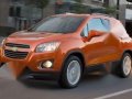 Chevrolet Trax LS 2016 for sale -2