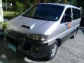 Hyundai Starex 2000 for sal e-6